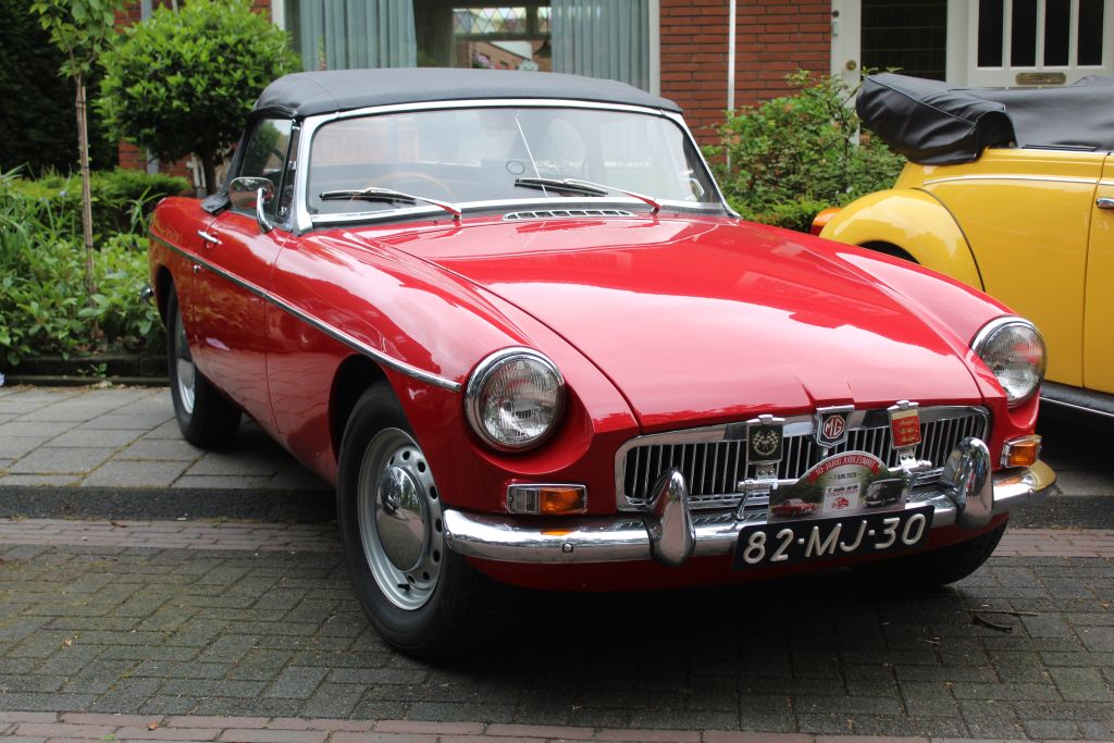 Oldtimerrit Geesteren 7 juni 2026 - 67